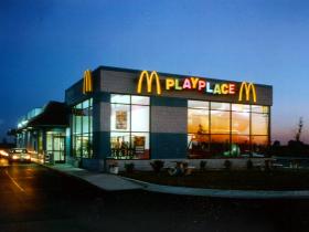 McDonalds - Multiple Locations